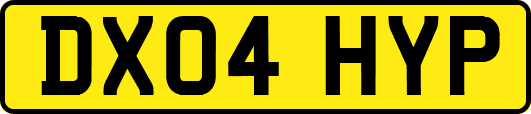 DX04HYP