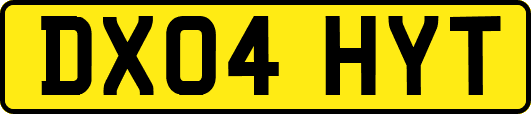 DX04HYT