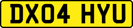 DX04HYU