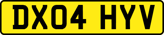 DX04HYV