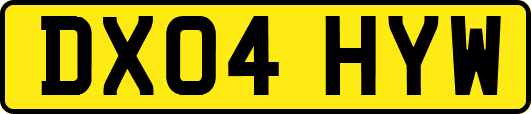 DX04HYW