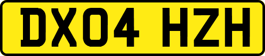 DX04HZH