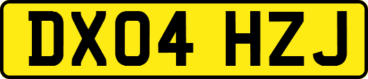 DX04HZJ
