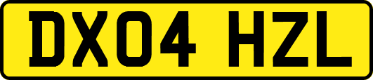 DX04HZL