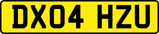 DX04HZU