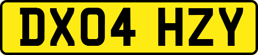 DX04HZY