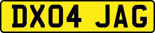 DX04JAG