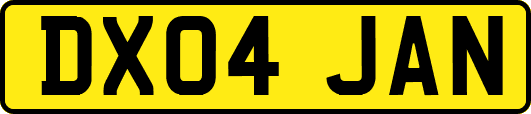 DX04JAN