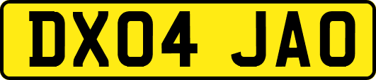 DX04JAO
