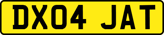 DX04JAT
