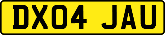 DX04JAU