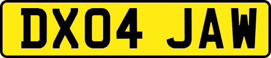 DX04JAW