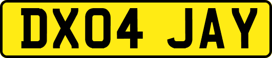 DX04JAY