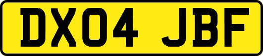 DX04JBF