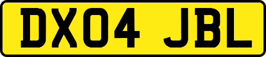 DX04JBL