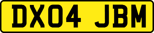 DX04JBM