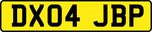 DX04JBP
