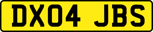 DX04JBS