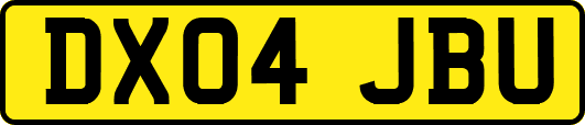 DX04JBU