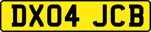 DX04JCB