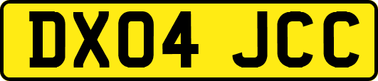 DX04JCC