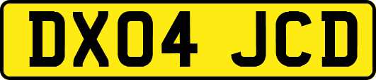 DX04JCD