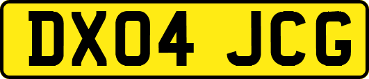 DX04JCG
