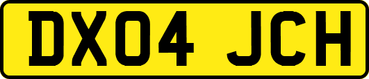 DX04JCH