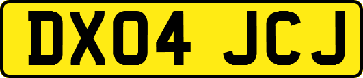 DX04JCJ