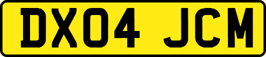 DX04JCM