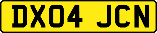 DX04JCN