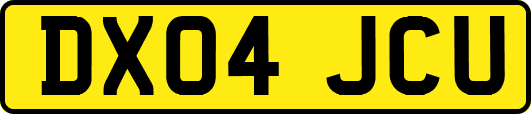 DX04JCU