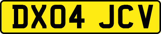 DX04JCV