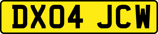 DX04JCW