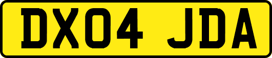 DX04JDA