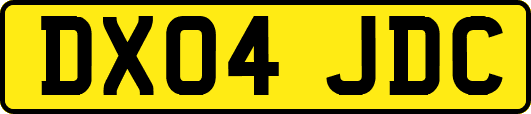 DX04JDC
