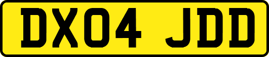DX04JDD