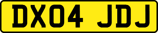 DX04JDJ