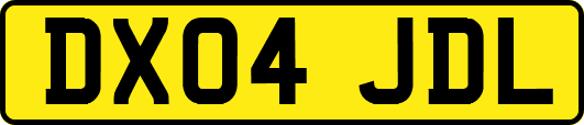 DX04JDL