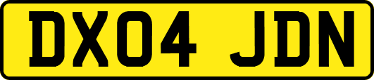 DX04JDN