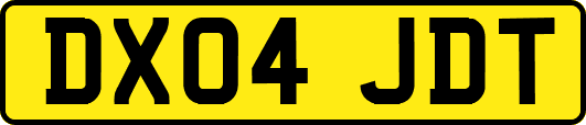 DX04JDT
