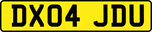 DX04JDU