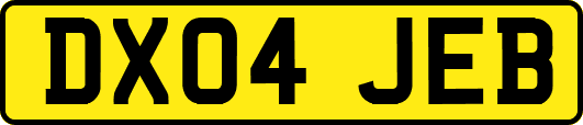 DX04JEB