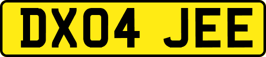 DX04JEE