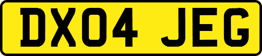 DX04JEG