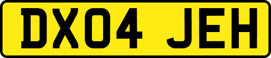 DX04JEH