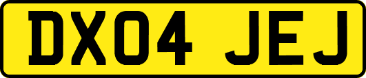DX04JEJ