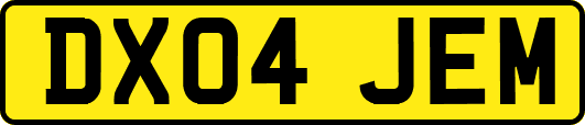 DX04JEM