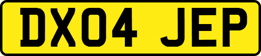 DX04JEP