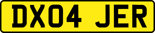 DX04JER